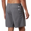 image:imageColumbia Mens Backcast Iii Water ShortCity Grey