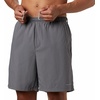 image:imageColumbia Mens Backcast Iii Water ShortCity Grey