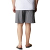 image:imageColumbia Mens Backcast Iii Water ShortCity Grey