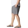 image:imageColumbia Mens Backcast Iii Water ShortCity Grey