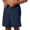 image:imageColumbia Mens Backcast Iii Water ShortCollegiate Navy