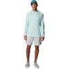 image:imageColumbia Mens Backcast Iii Water ShortCool Grey