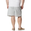 image:imageColumbia Mens Backcast Iii Water ShortCool Grey