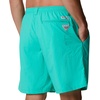 image:imageColumbia Mens Backcast Iii Water ShortElectric Turquoise