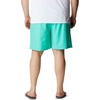 image:imageColumbia Mens Backcast Iii Water ShortElectric Turquoise