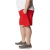 image:imageColumbia Mens Backcast Iii Water ShortRed Spark