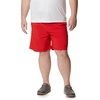image:imageColumbia Mens Backcast Iii Water ShortRed Spark