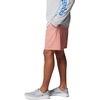 image:imageColumbia Mens Backcast Iii Water ShortSandalwood Pink