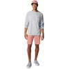image:imageColumbia Mens Backcast Iii Water ShortSandalwood Pink