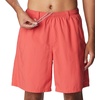 image:imageColumbia Mens Backcast Iii Water ShortSunset Red