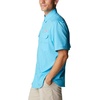 image:imageColumbia Mens Blood and Guts Zero Woven Short SleeveAtoll