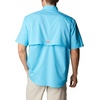 image:imageColumbia Mens Blood and Guts Zero Woven Short SleeveAtoll