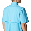 image:imageColumbia Mens Blood and Guts Zero Woven Short SleeveAtoll