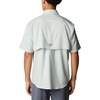 image:imageColumbia Mens Blood and Guts Zero Woven Short SleeveCool Green