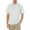 image:imageColumbia Mens Blood and Guts Zero Woven Short SleeveCool Green