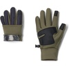 image:imageColumbia Mens Cloudcap II Fleece GloveStone Green