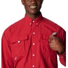 image:imageColumbia Mens Discontinued PFG Bahama II Long Sleeve ShirtBeet