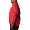 image:imageColumbia Mens Discontinued PFG Bahama II Long Sleeve ShirtBeet