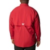 image:imageColumbia Mens Discontinued PFG Bahama II Long Sleeve ShirtBeet