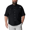 image:imageColumbia Mens Discontinued PFG Bahama II Long Sleeve ShirtBlack