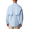 image:imageColumbia Mens Discontinued PFG Bahama II Long Sleeve ShirtBlue