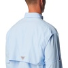 image:imageColumbia Mens Discontinued PFG Bahama II Long Sleeve ShirtBlue