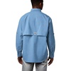 image:imageColumbia Mens Discontinued PFG Bahama II Long Sleeve ShirtBlue