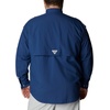 image:imageColumbia Mens Discontinued PFG Bahama II Long Sleeve ShirtCarbon