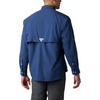 image:imageColumbia Mens Discontinued PFG Bahama II Long Sleeve ShirtCarbon