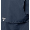 image:imageColumbia Mens Discontinued PFG Bahama II Long Sleeve ShirtCollegiate Navy