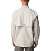 image:imageColumbia Mens Discontinued PFG Bahama II Long Sleeve ShirtCool Grey