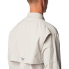 image:imageColumbia Mens Discontinued PFG Bahama II Long Sleeve ShirtCool Grey