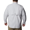 image:imageColumbia Mens Discontinued PFG Bahama II Long Sleeve ShirtCool Grey