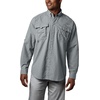 image:imageColumbia Mens Discontinued PFG Bahama II Long Sleeve ShirtCool Grey