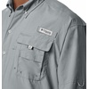 image:imageColumbia Mens Discontinued PFG Bahama II Long Sleeve ShirtCool Grey