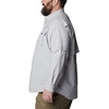 image:imageColumbia Mens Discontinued PFG Bahama II Long Sleeve ShirtCool Grey