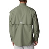 image:imageColumbia Mens Discontinued PFG Bahama II Long Sleeve ShirtCypress