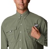 image:imageColumbia Mens Discontinued PFG Bahama II Long Sleeve ShirtCypress