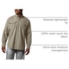 image:imageColumbia Mens Discontinued PFG Bahama II Long Sleeve ShirtFossil