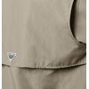image:imageColumbia Mens Discontinued PFG Bahama II Long Sleeve ShirtFossil
