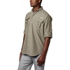 image:imageColumbia Mens Discontinued PFG Bahama II Long Sleeve ShirtFossil