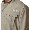 image:imageColumbia Mens Discontinued PFG Bahama II Long Sleeve ShirtFossil