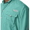 image:imageColumbia Mens Discontinued PFG Bahama II Long Sleeve ShirtGulf Stream