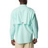 image:imageColumbia Mens Discontinued PFG Bahama II Long Sleeve ShirtGulf Stream