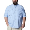 image:imageColumbia Mens Discontinued PFG Bahama II Long Sleeve ShirtSail