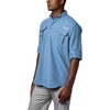 image:imageColumbia Mens Discontinued PFG Bahama II Long Sleeve ShirtSail