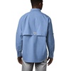 image:imageColumbia Mens Discontinued PFG Bahama II Long Sleeve ShirtSail