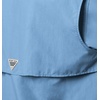 image:imageColumbia Mens Discontinued PFG Bahama II Long Sleeve ShirtSail