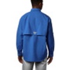 image:imageColumbia Mens Discontinued PFG Bahama II Long Sleeve ShirtVivid Blue