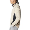 image:imageColumbia Mens Klamath Range Ii Half ZipAncient FossilBlack